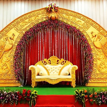 Sanskar Gardens Hotel Ranchi Luaran gambar