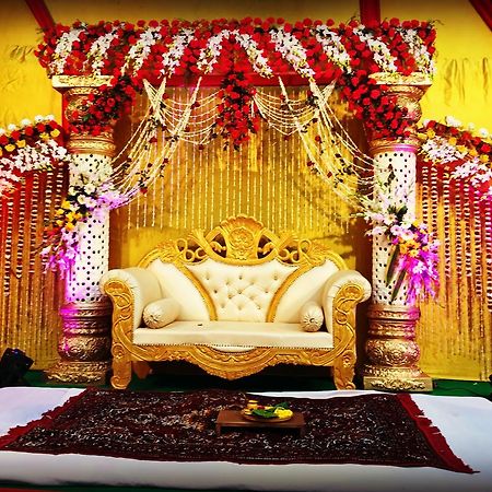 Sanskar Gardens Hotel Ranchi Luaran gambar