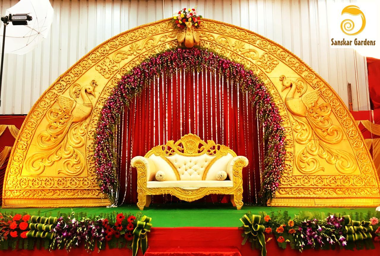 Sanskar Gardens Hotel Ranchi Luaran gambar