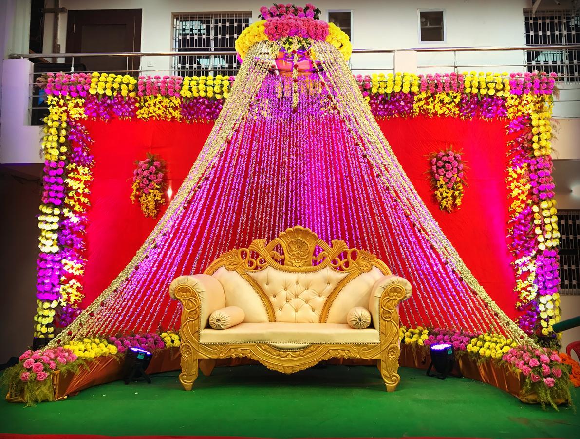 Sanskar Gardens Hotel Ranchi Luaran gambar