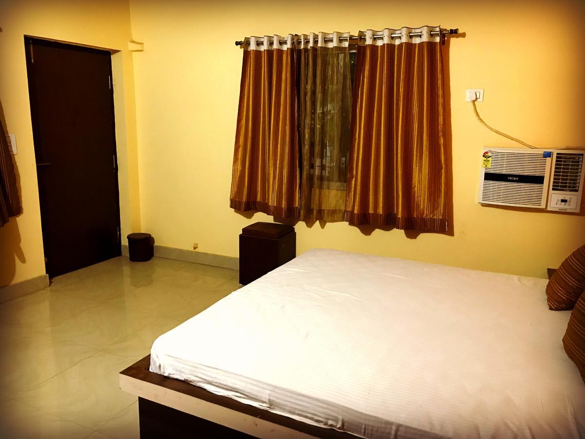 Sanskar Gardens Hotel Ranchi Luaran gambar
