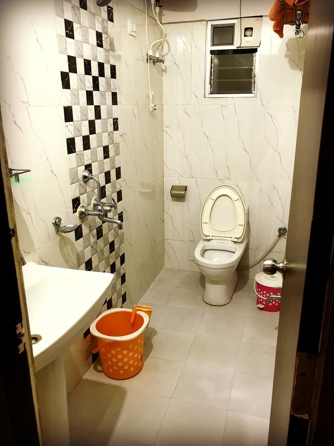 Sanskar Gardens Hotel Ranchi Luaran gambar