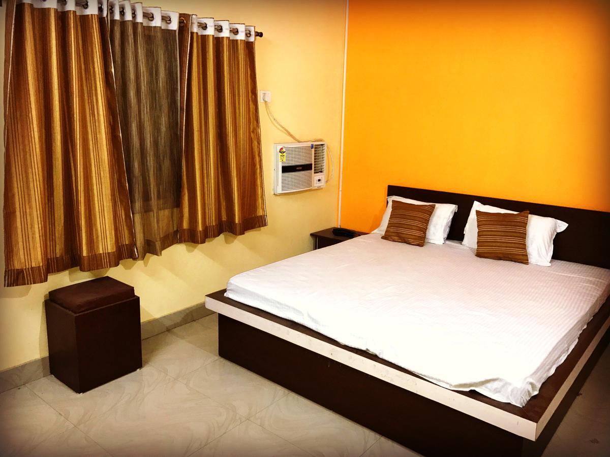 Sanskar Gardens Hotel Ranchi Luaran gambar
