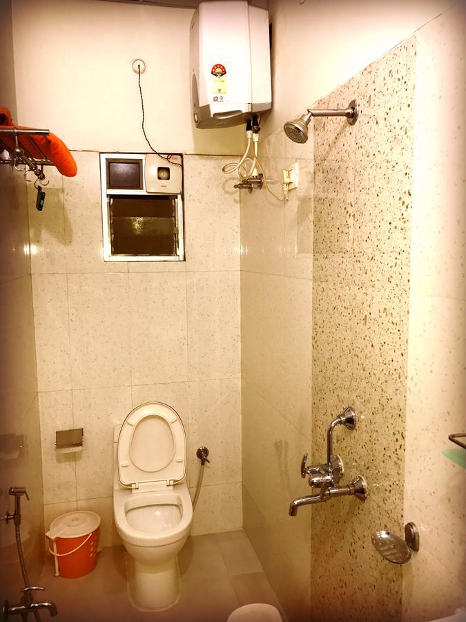 Sanskar Gardens Hotel Ranchi Luaran gambar