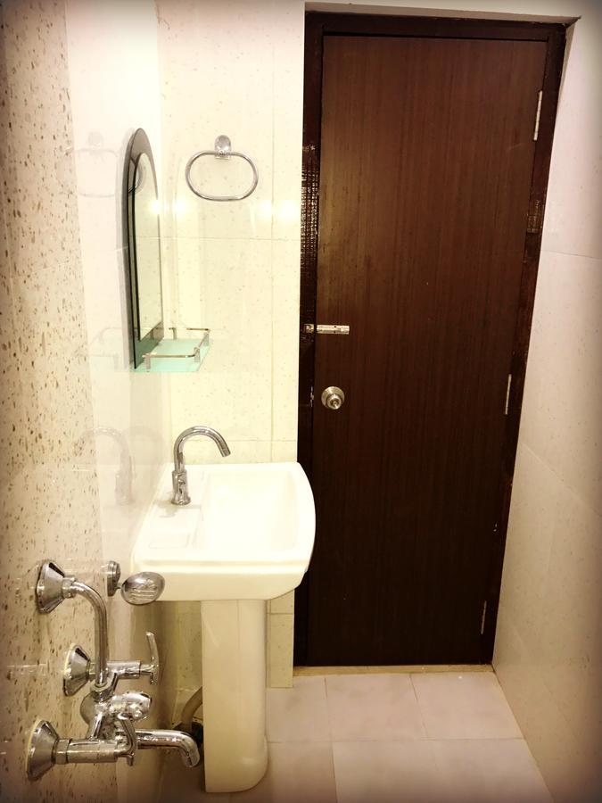 Sanskar Gardens Hotel Ranchi Luaran gambar